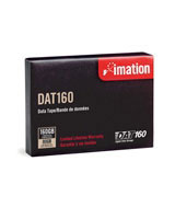 Imation DAT160 Data Cartridge 80GB/160GB (26837) Imation DAT160 Data Cartridge 80GB/160GB (26837)